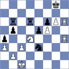 Chen - Zhang (Liaocheng CHN, 2024)
