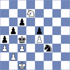 Labrecque - Khaziyeva (Shawinigan, 2003)