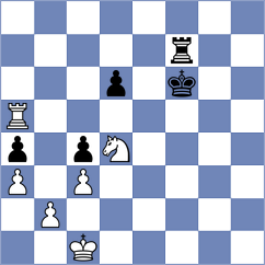 Sramek - Orzechowski (Karvina, 2014)