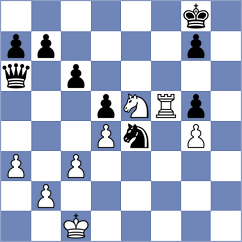 Porozhnyak - Bravo De La Vega (chess.com INT, 2025)