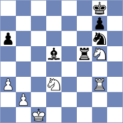 Mikes - Cyborowski (Legnica POL, 2024)