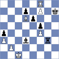 Loew - Baker (Chess.com INT, 2021)