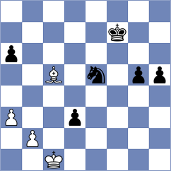 Garre Murcia - Alsina Leal (Lorca, 2003)