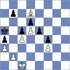 Johansen - Sondergaard (Esbjerg, 2006)