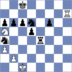 Venkatesh - Cardoso Cardoso (chess.com INT, 2024)