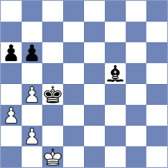 Krysa - Kirillov (chess.com INT, 2022)