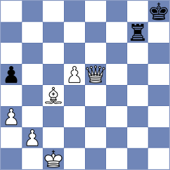 Pesotskiy - Sabatier (chess.com INT, 2024)