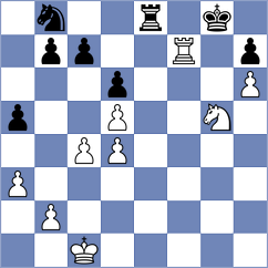 Petakov - Coffey (Eeklo, 1981)