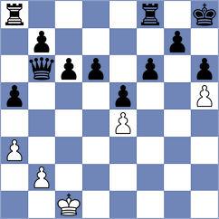 Krigts - Castagnet (Lichess.org INT, 2020)