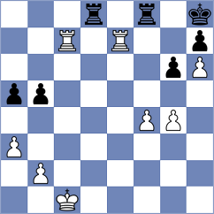 Corso - Riccio (Playchess.com INT, 2006)