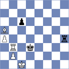 Gagare - Haimovich (Biel SUI, 2022)