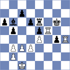 Sargissyan - Lopez (Gyumri ARM, 2024)