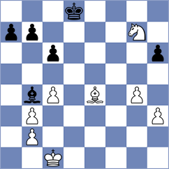 Jakubowski - Mazurkiewicz (chess.com INT, 2023)