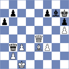 Brown - Margl (chess.com INT, 2025)