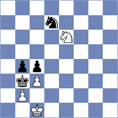 Chacon Perez - Aguera Naredo (Linares, 2017)