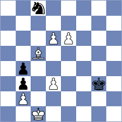 Schulz - Ahlberg (Playchess.com INT, 2020)