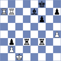 Alekhine - Lenton (Leicester, 1936)