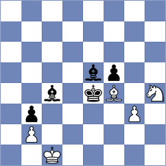 Krutyansky - Bondarevsky (Moscow, 1958)