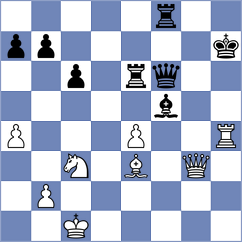 Cuenca Jimenez - Tokman (Buenos Aires ARG, 2025)