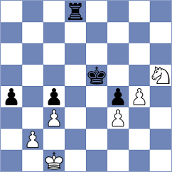 Gaspar - Bielik (Slovakia, 2002)