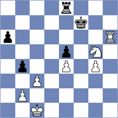 Smith - Gemy (Budapest HUN, 2024)