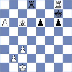 Sanchez L - Galaviz Medina (Mexico City MEX, 2024)