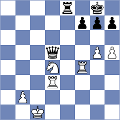 Espinoza Solano - Garcia Y (Chess.com INT, 2020)