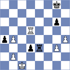 Saric - Yu (Belfort, 2005)