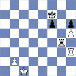 Mingell Rosello - Moskalenko (Barcelona, 2000)