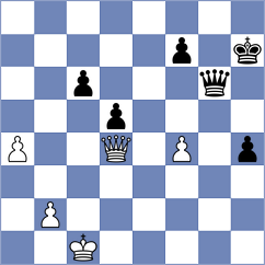Skliarov - Prokhorov (chess.com INT, 2025)