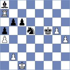 Harshavardhan - Valenzuela Gomez (chess.com INT, 2023)