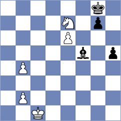 Harish - Mafra (chess.com INT, 2025)