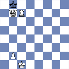 Liu - Yedidia (chess.com INT, 2024)
