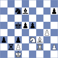 Silva Villalon - Caceres Vasquez (Santiago de Chile, 2008)
