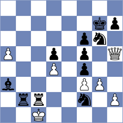 Hambleton - Kozusek (chess.com INT, 2024)