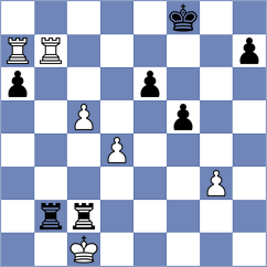 Cherry - Chojnacki (chess.com INT, 2022)