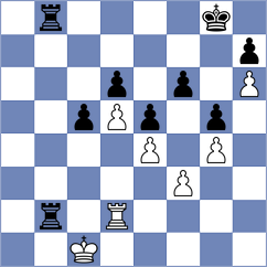Odegov - Starozhilov (chess.com INT, 2022)