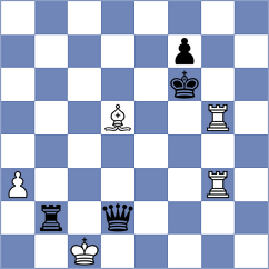 Putnam - Novozhilov (chess.com INT, 2024)