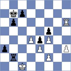 Krylov - Kasovsky (Samara, 2006)