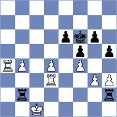 Comp MChess 6 - Efimov (Fiorenzuola d'Arda, 1997)