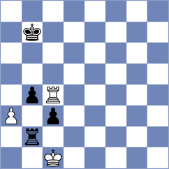Khalikian - Mikhalchishin (Yerevan ARM, 2024)