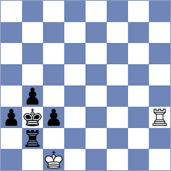 Bluebaum - Nakamura (chess.com INT, 2024)