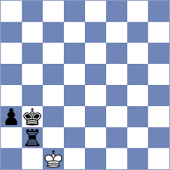 Nikulina - Jimenez Fernandez (chess.com INT, 2024)