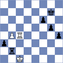 Melmer - Schwirtz (Ruhrgebiet, 2003)