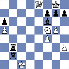 Popov - Begunov (chess.com INT, 2024)