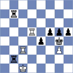 Martic - Henriquez (Chess.com INT, 2017)