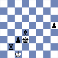 Alcazar Jimenez - Schulz (chess.com INT, 2025)