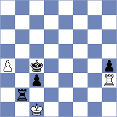 Chen - Bai (Aksu, Xinjiang CHN, 2024)
