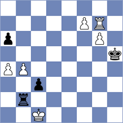 Ghafourian - Nazari (chess.com INT, 2024)