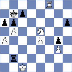 Johansen - Gmizic (Canberra, 2002)